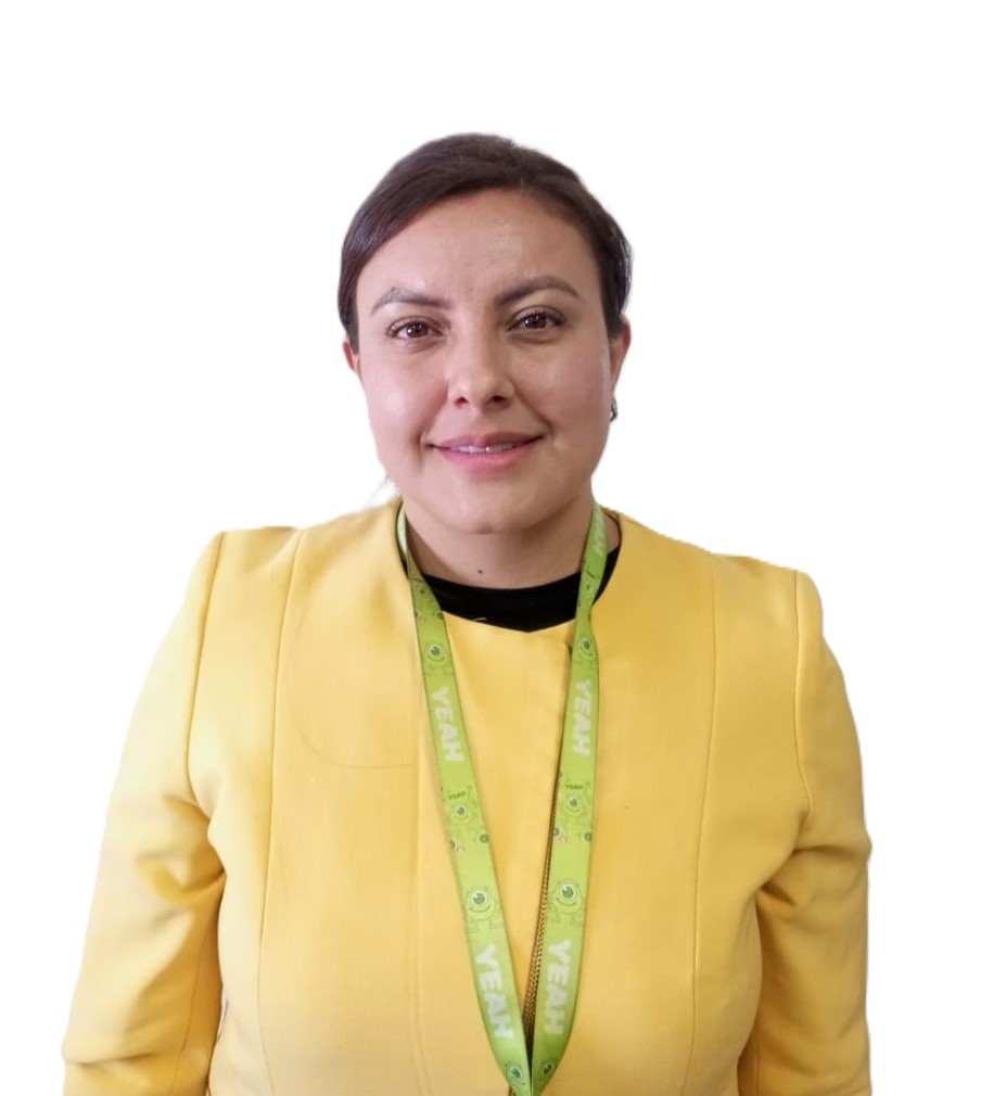 DIANA LOPEZ- COMEX