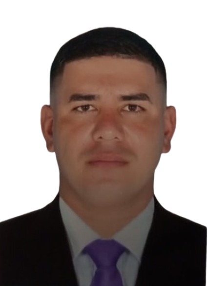 JERSON YEPEZ - RECURSO FISICO