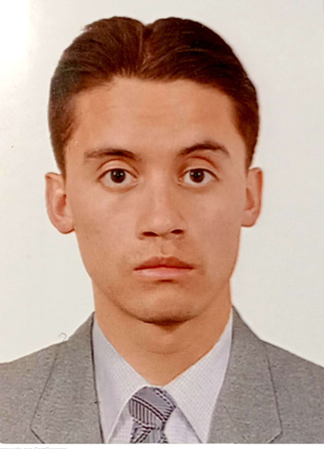 DANIEL RAMIREZ - COMEX