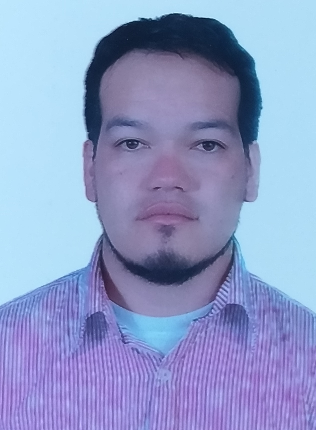 HEIBER CELY - COMEX