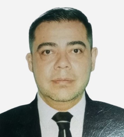 GERARDO NEUTA - COMEX