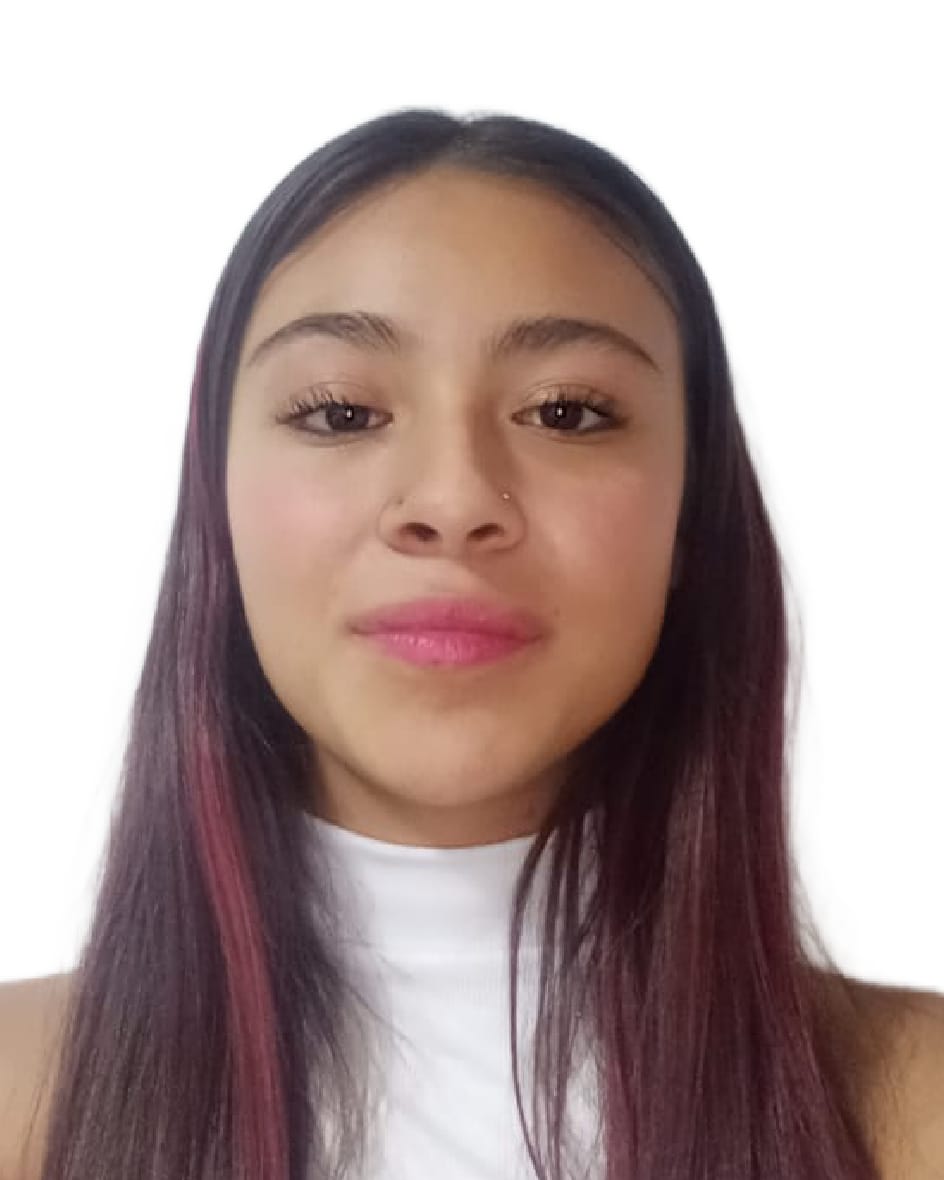 KAROLAYN BARRAGAN - COMEX