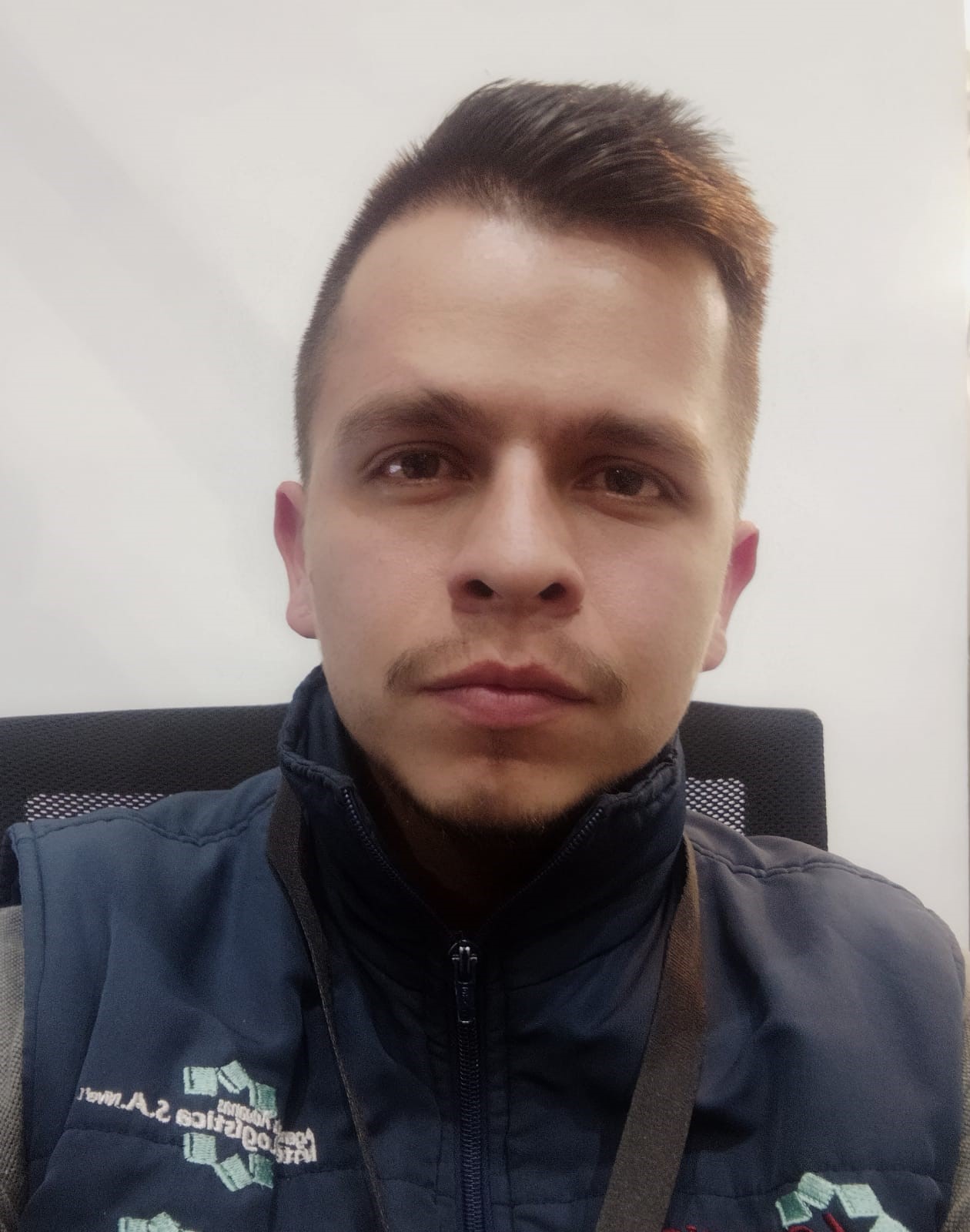 OMAR HERRERA - COMEX