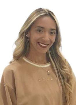 SUSAN GARCIA - GESTION HUMANA