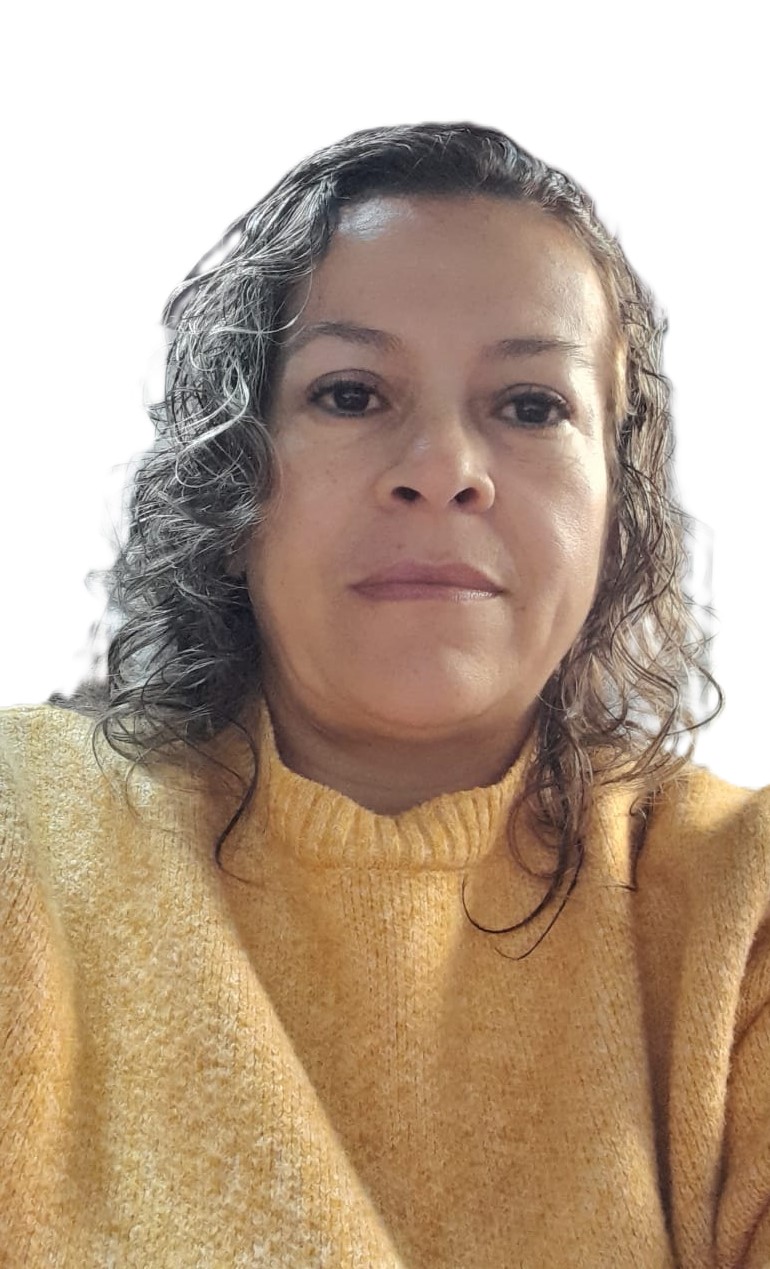 MILENA PORRAS - COMEX