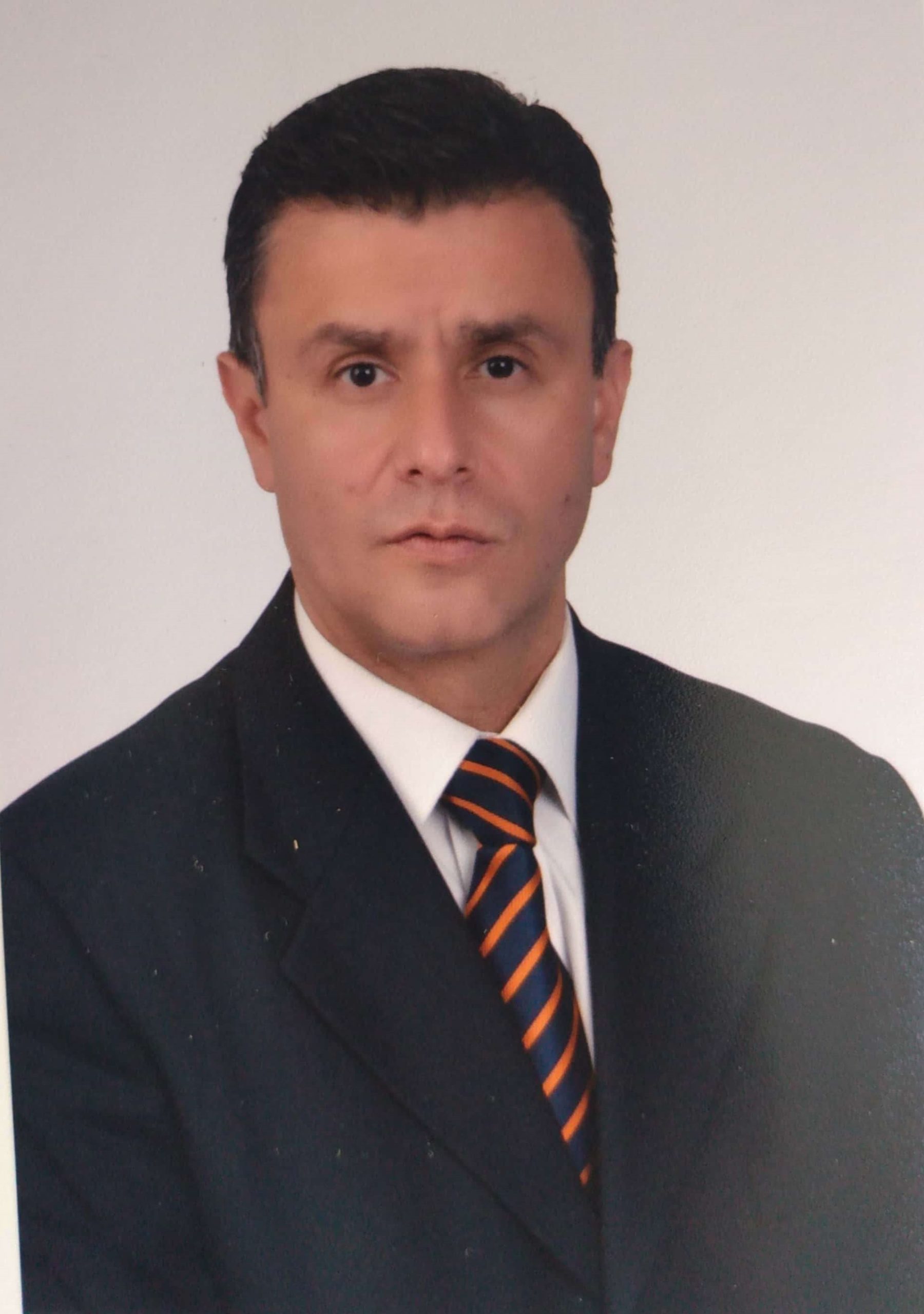 FRANCISCO GARCIA - COMEX