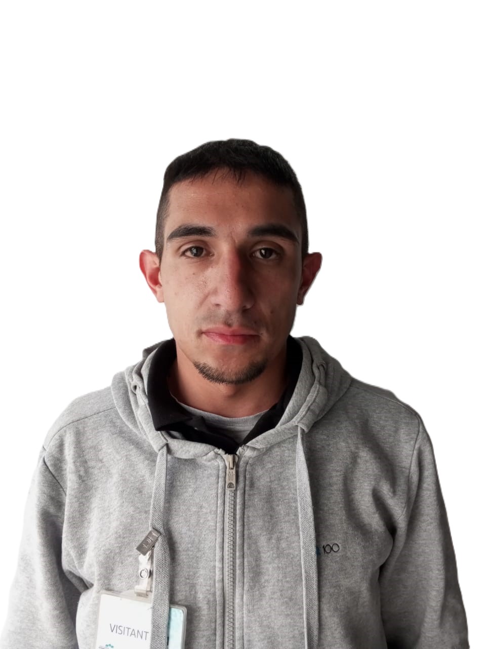 JEISSON TABARES - RECURSO FÍSICO