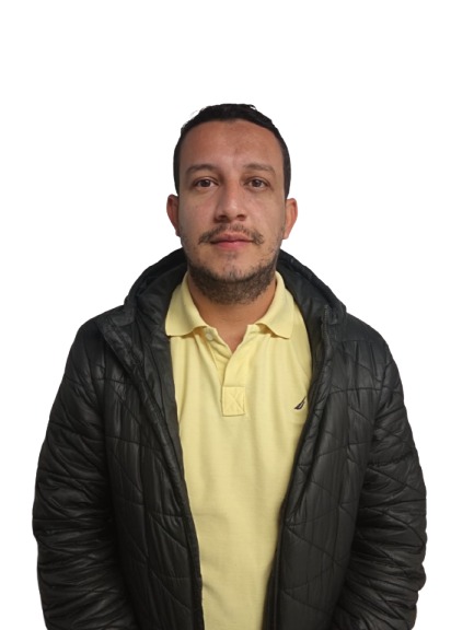 YESITH PARRA - COMEX
