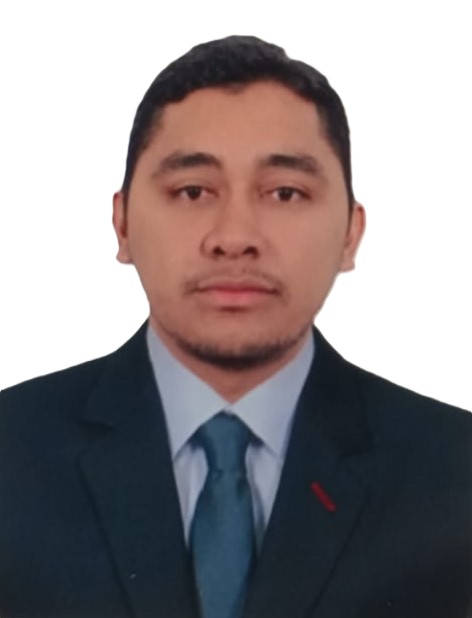 STEEVEN CARPINTERO-COMEX