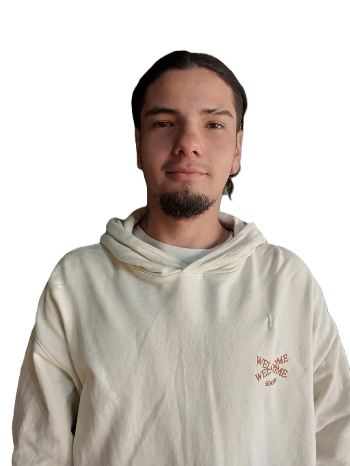 CRISTIAN NAVARRETE - COMEX