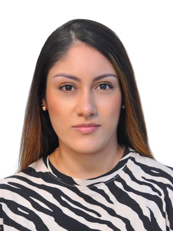 MARIANA RAMIREZ - MEDELLIN