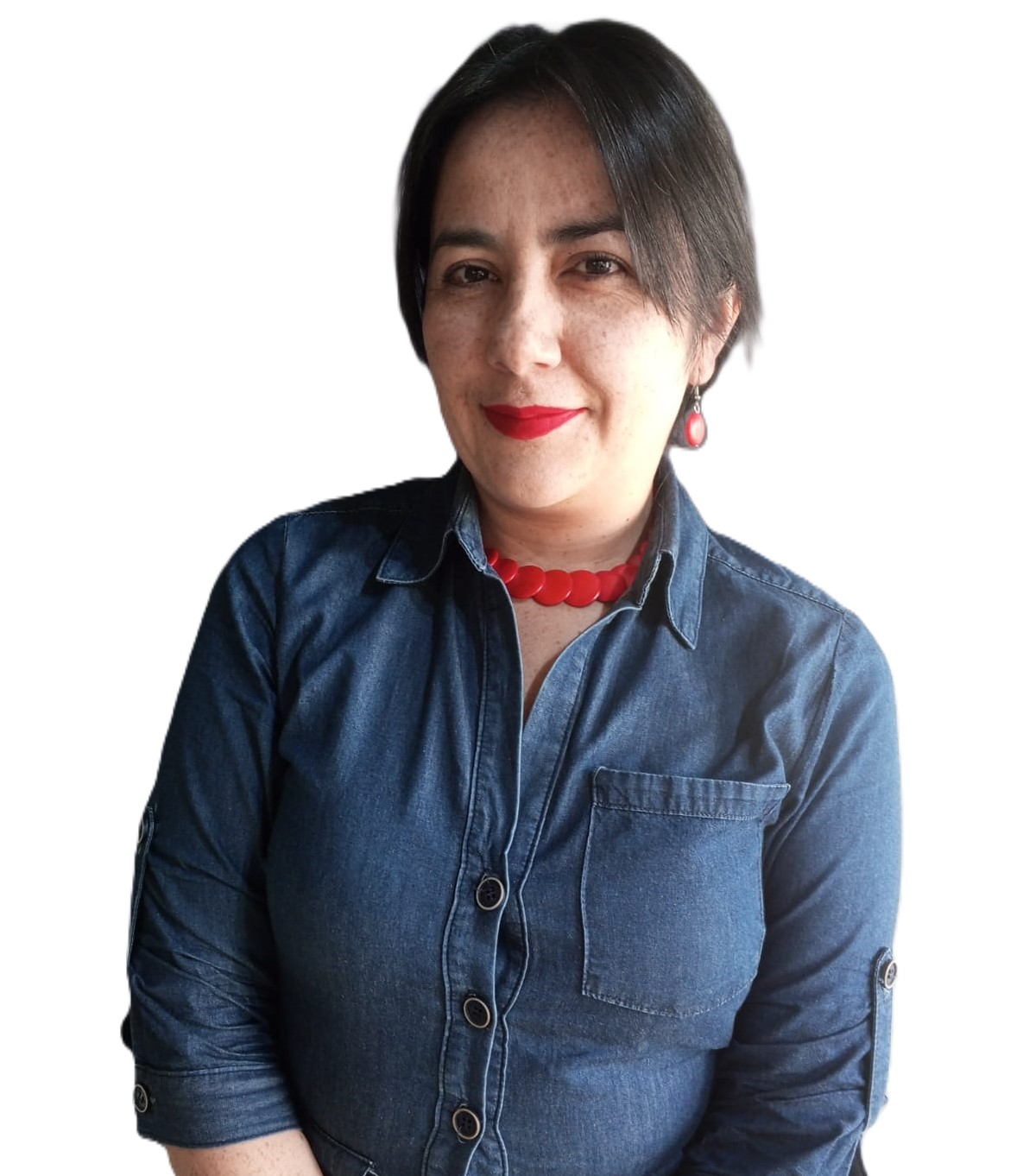 MARISSABEL RODRIGUEZ - COMEX