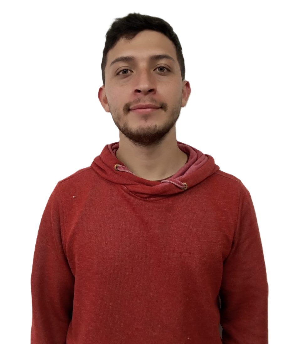 OSCAR BERMUDEZ - COMEX