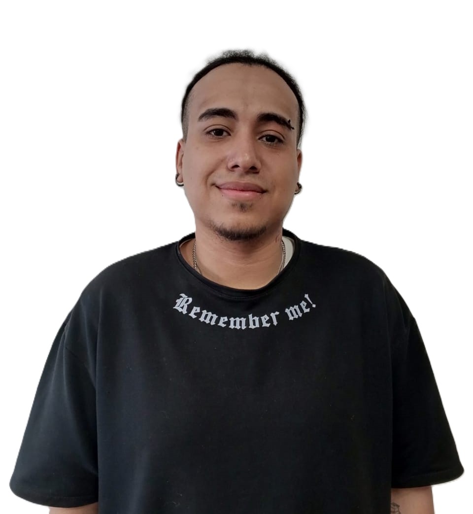 ALEXIS HERNANDEZ - COMEX