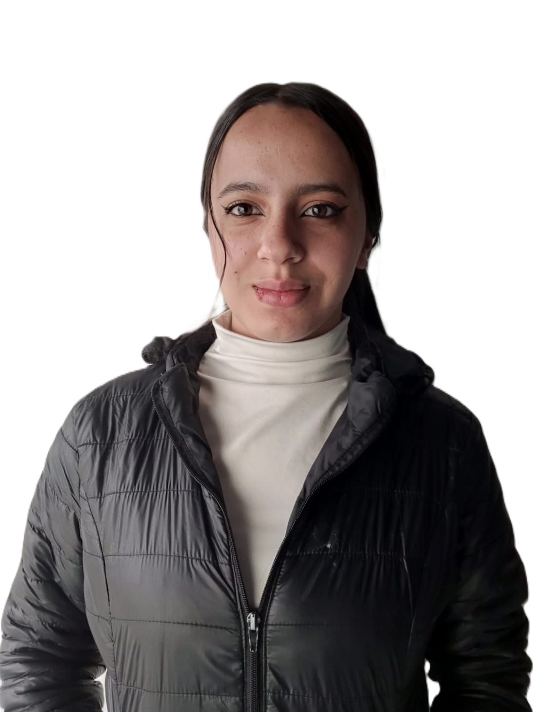 JENNY GARZON - COMEX