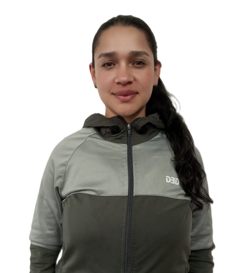 VIVIANA CORREA - COMEX