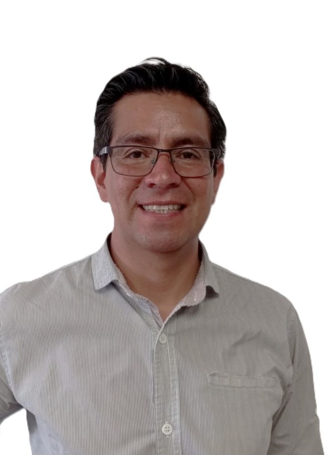 VICTOR MONTAÑO - TI