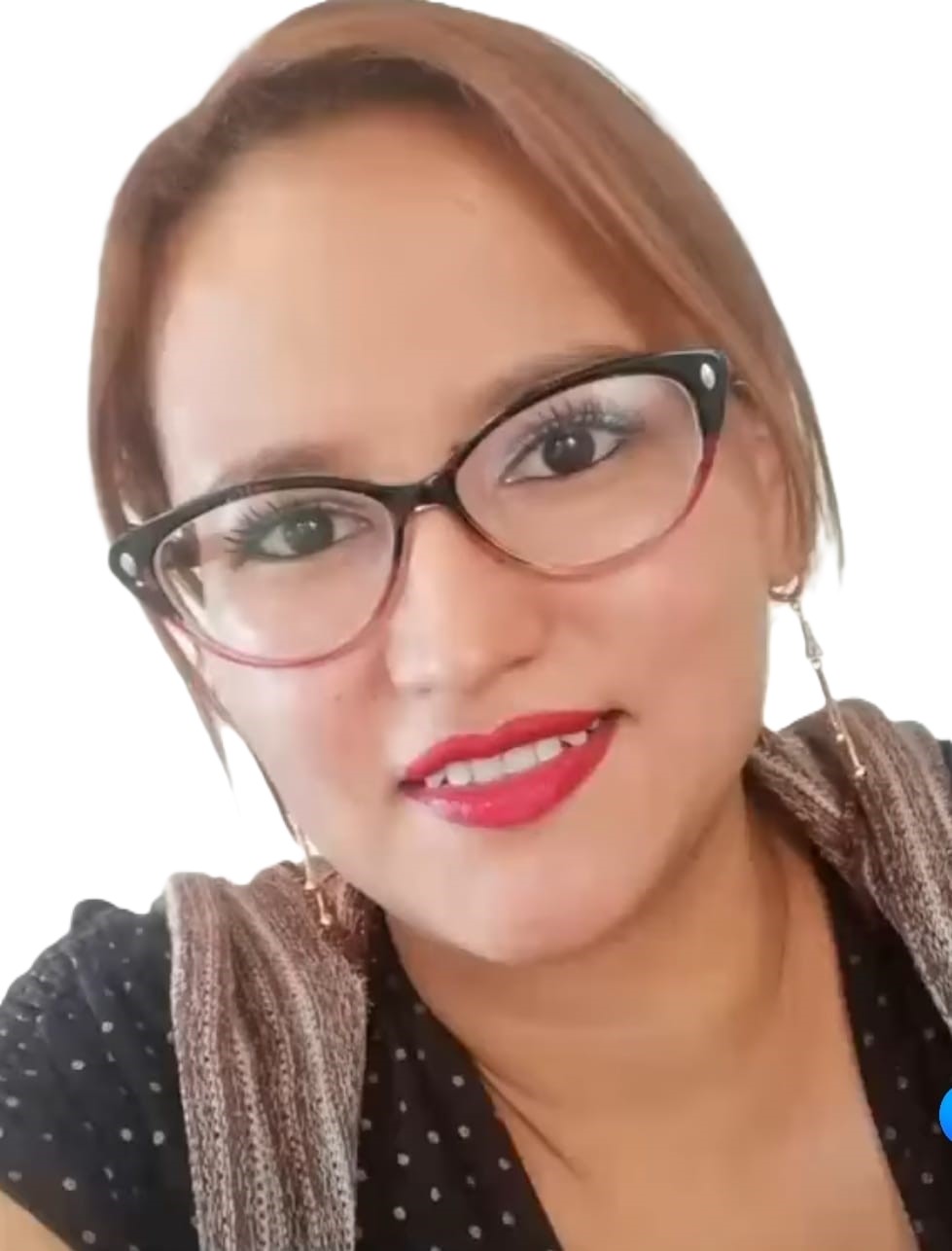 LILIANA FLOREZ - COMEX