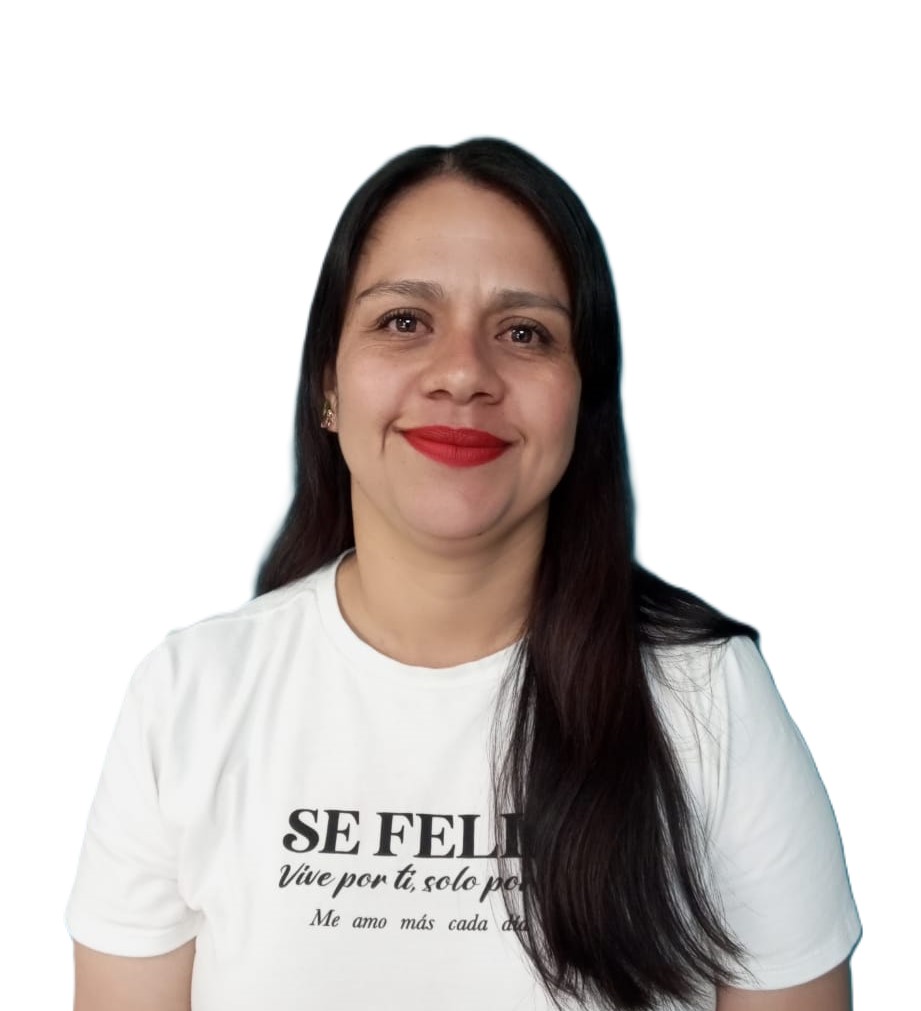 SANDRA RAMIREZ - RECURSO FISICO