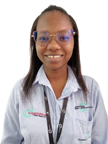 LEIDY VALENCIA - BUENAVENTURA