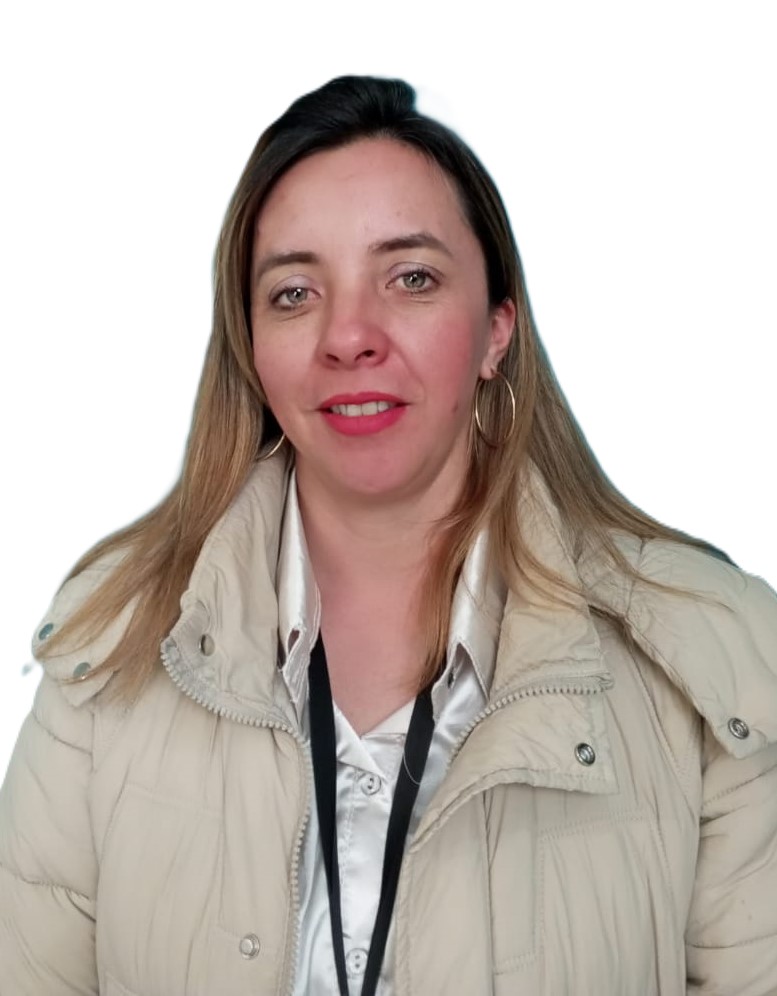 OLGA CASTILLO - RECURSO FISICO