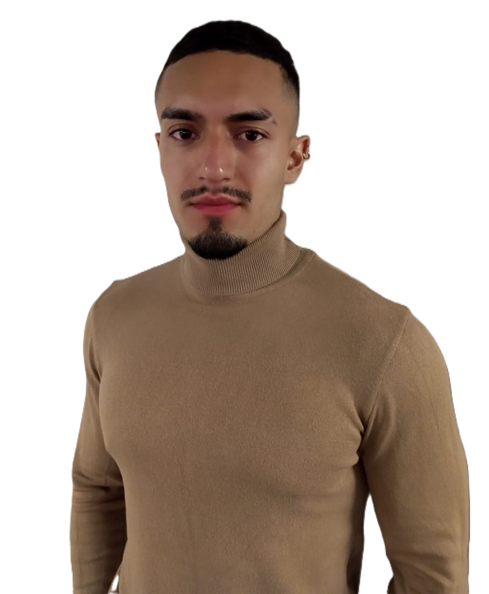 ANDRES CARRANZA - COMEX