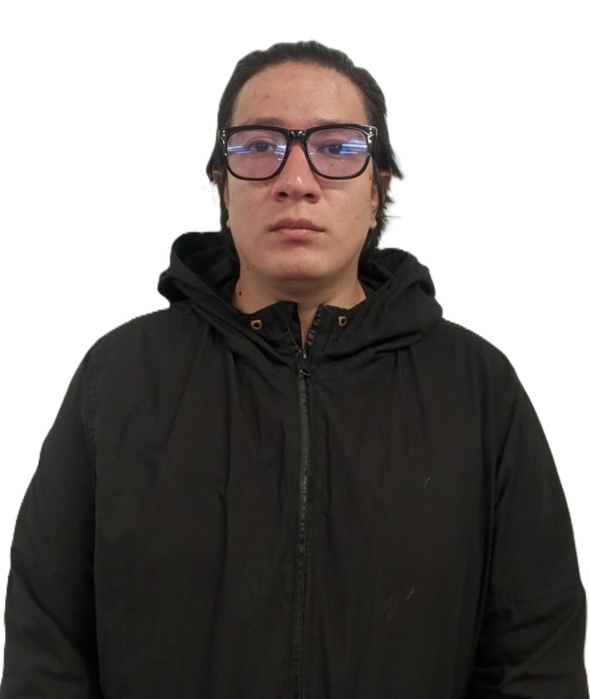 SANTIAGO COLLAZOS - COMEX