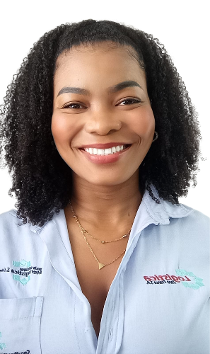 CRISTHY HURTADO - BUENAVENTURA