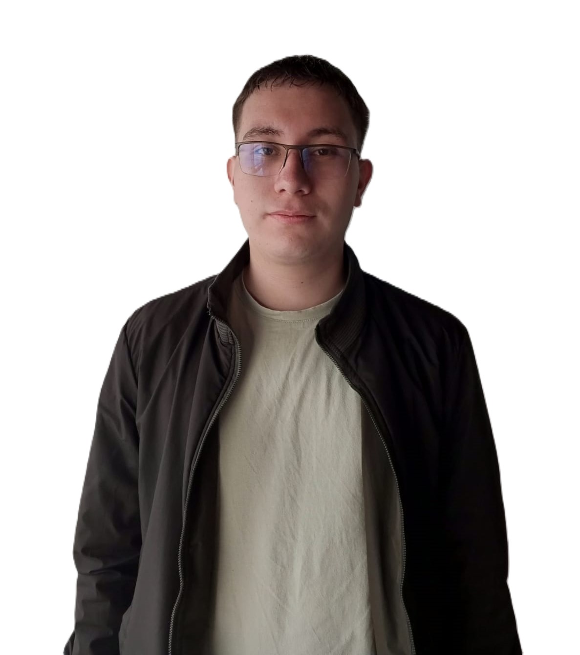 ESTEBAN BERMUDEZ - COMEX