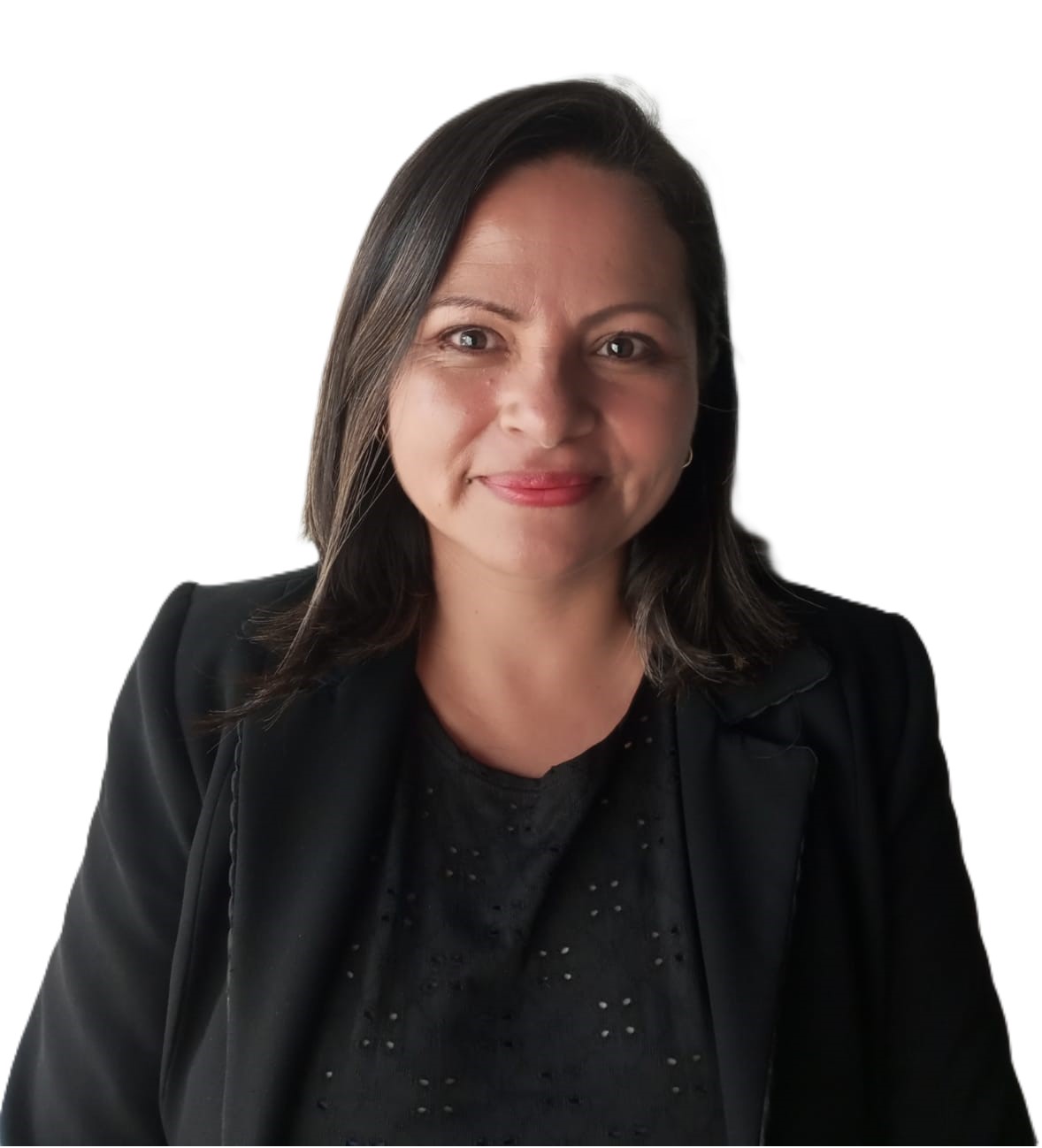 ANGELICA JUYO - COMEX