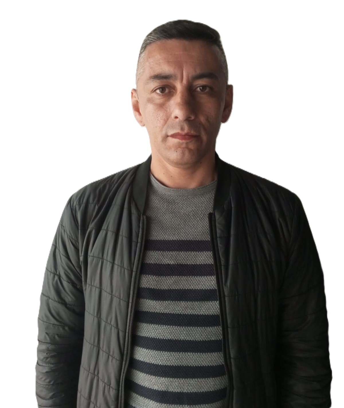 JOSE AGUILAR - COMEX