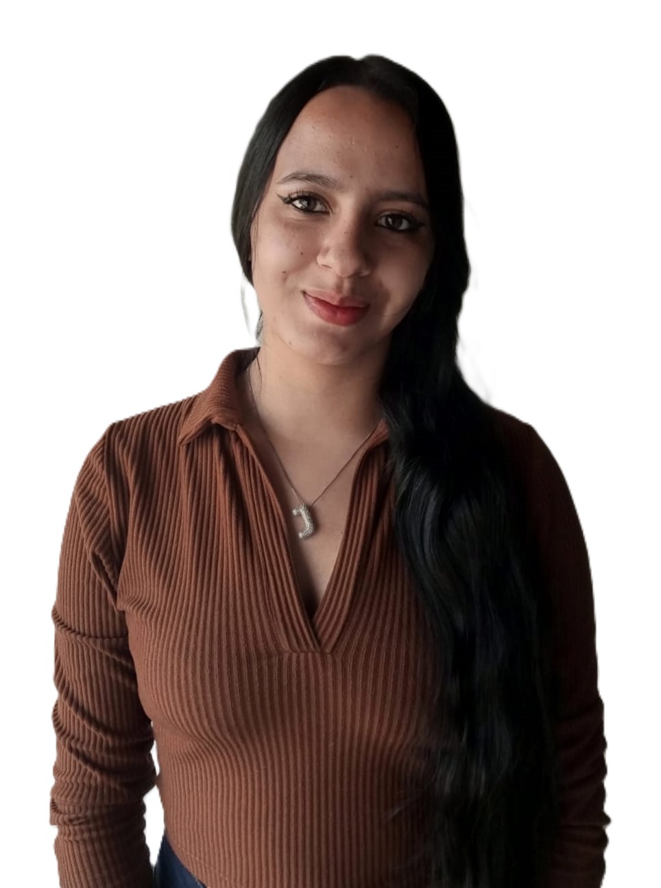 JENNY GARZON - COMEX