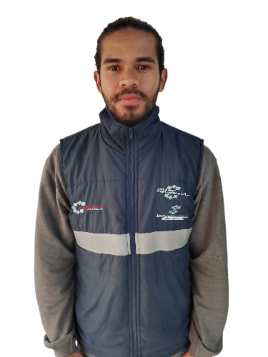 CRISTIAN LARA - COMEX