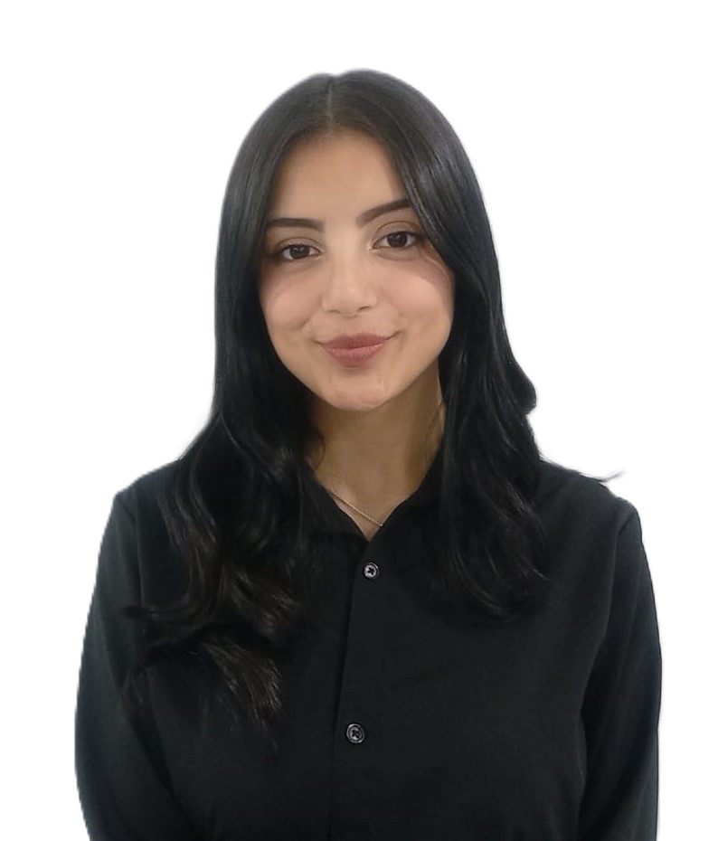 SHARON ARGOTE - COMEX