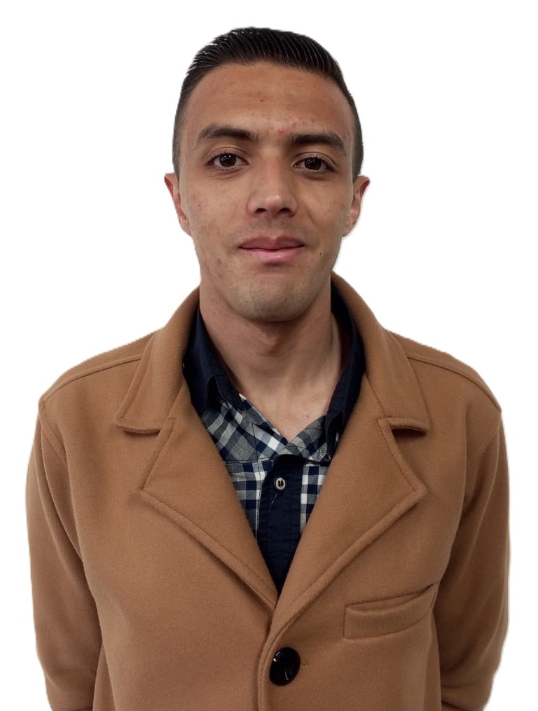 CARLOS MOSQUERA - COMEX