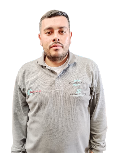 NILSON MONCADA - OPERACIONES