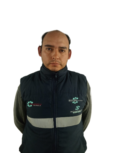 EDWIN FLORIAN - OPERACIONES