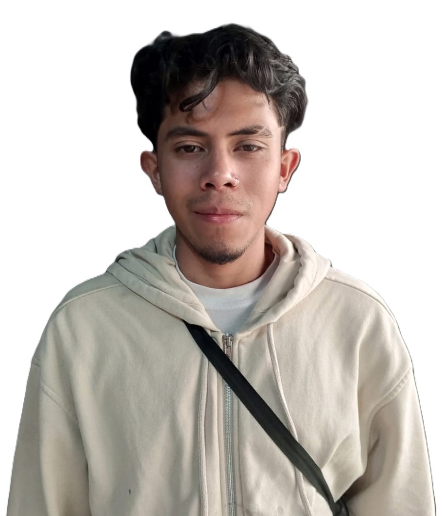 JUAN PALACIOS - OPERACIONES