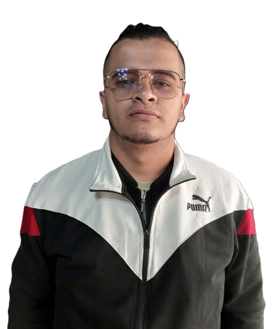 SERGIO GIRALDO - OPERACIONES