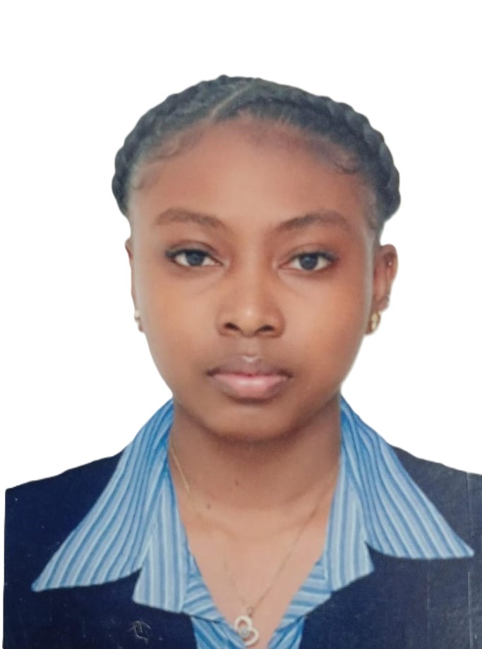 MARIA SINISTERRA - BUENAVENTURA