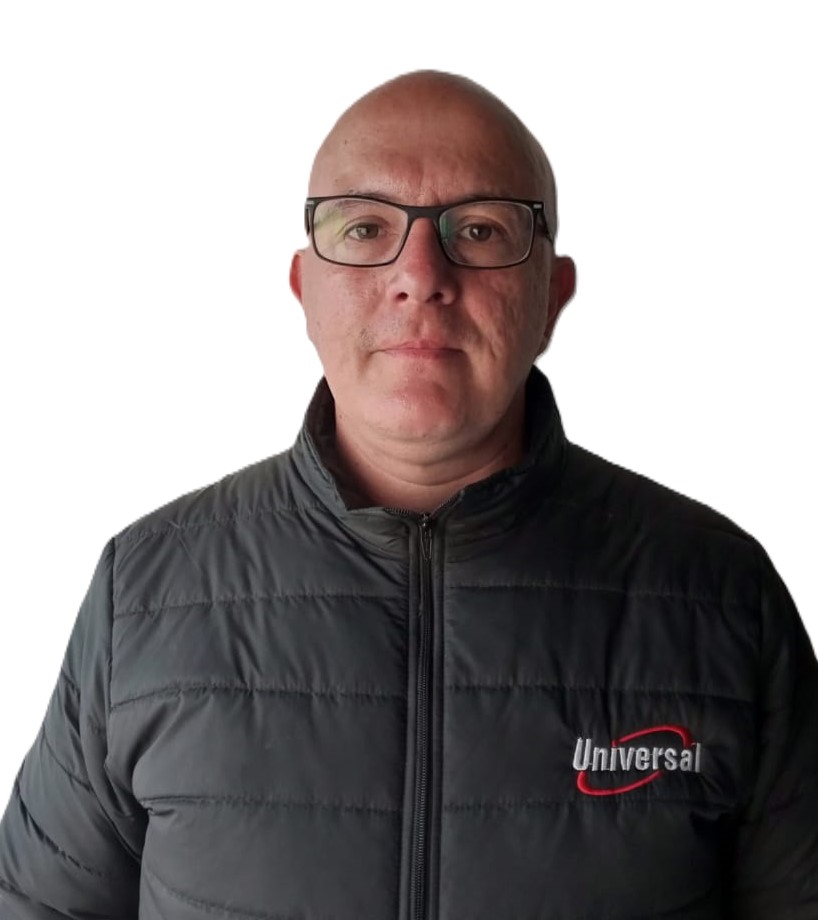 LUIS VASCO - OPERACIONES