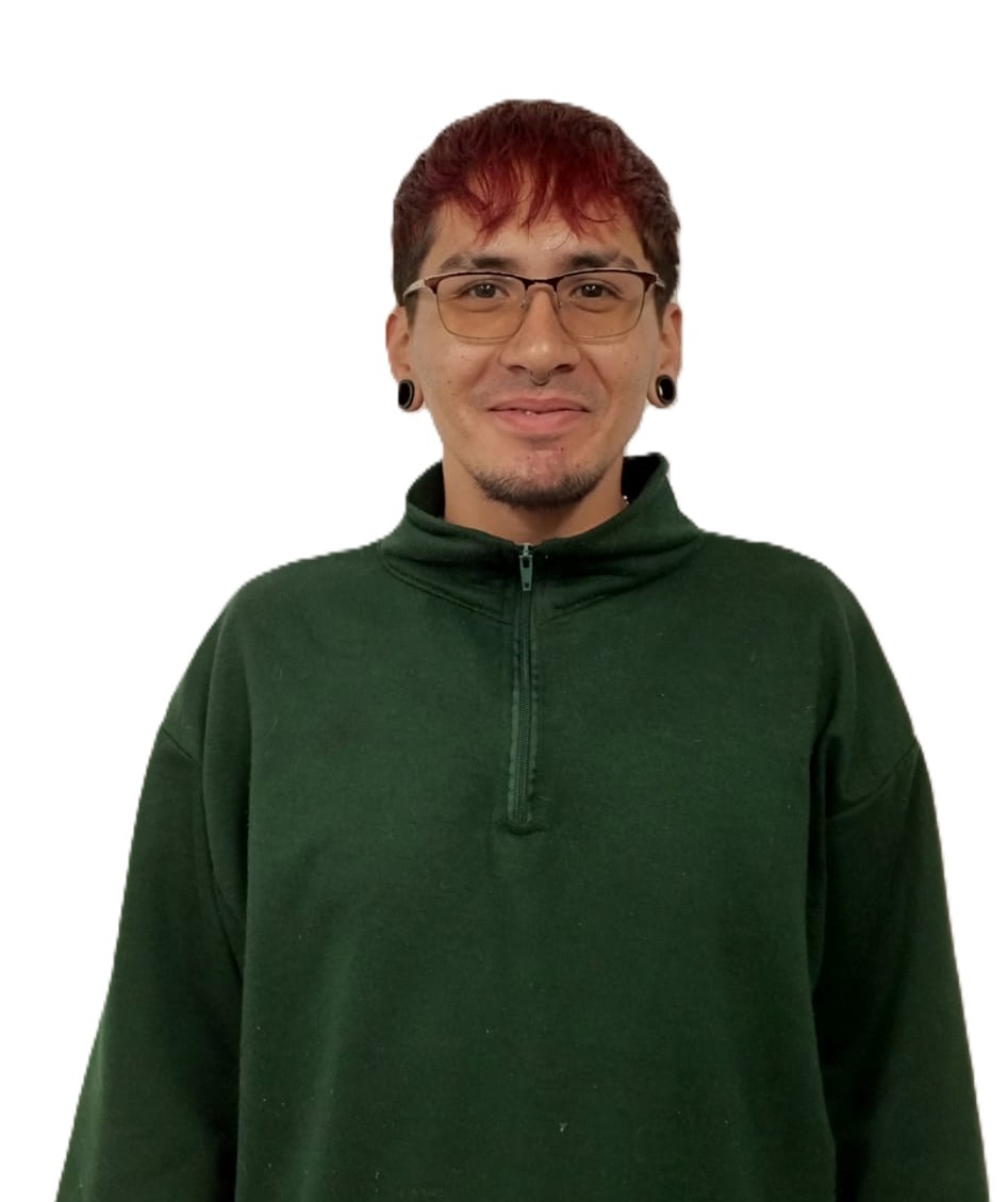 JAVIER GOMEZ - COMEX