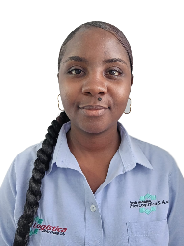 NAYROVY SEGURA - BUENAVENTURA