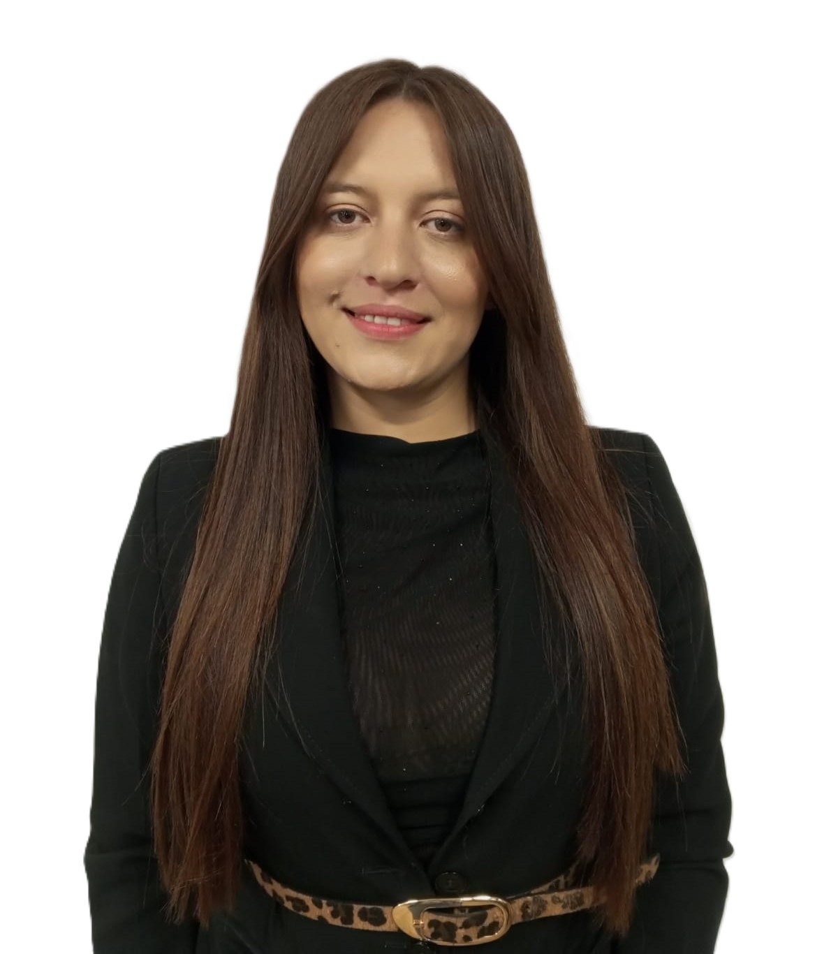 JESSICA POLANCO - COMERCIAL