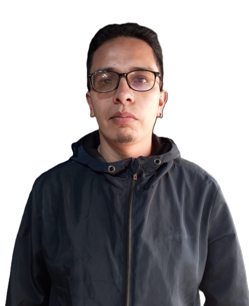 DIEGO MOLINA - OPERACIONES