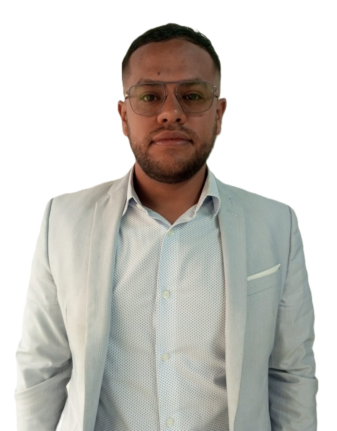 JEISSON RAMIREZ - COMEX