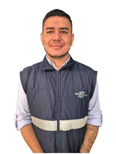 JERSON YEPEZ- RECURSO FISICO