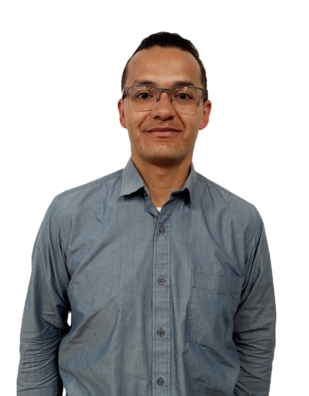 WILSON SUAREZ - COMEX