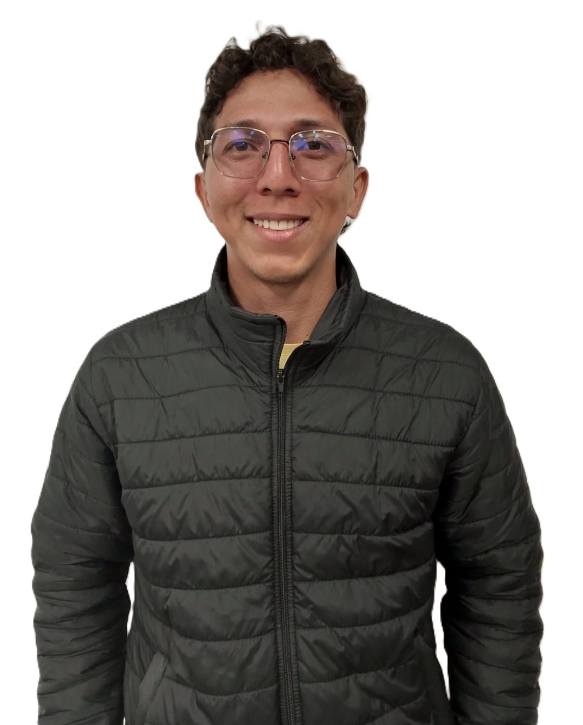 RICHARD RIVERA - COMEX