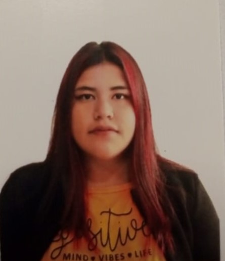 JOHANNA GARZON - COMEX